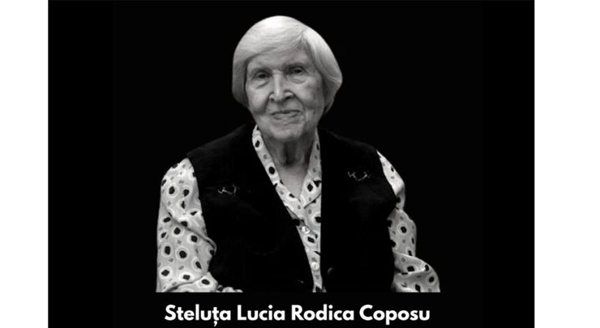 A plecat dintre noi sora lui Corneliu Coposu: Ultima moștenitoare a unei familii cu o istorie zbuciumată 1 a murit sora seniorului corneliu coposu a fost ultima urmasa directa a greu incercatei familii istorice 68943b560852c