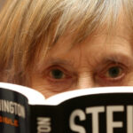 S-a stins din viață Stella Rimington, prima femeie care a condus contraspionajul britanic MI5 3 a murit stella rimington prima femeie sefa a contraspionajului britanic mi5 689110457dbcc