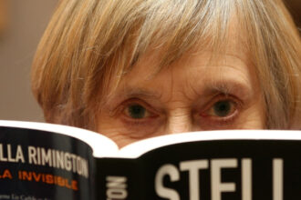 a murit stella rimington prima femeie sefa a contraspionajului britanic mi5 689110457dbcc