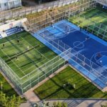 Semifinalistele Cupei Medgidiei la fotbal-tenis: Ediția a patra își dezvăluie campionii! 3 a patra editie a cupei medgidiei la fotbal tenis si a desemnat semifinalistele 68ac6d2e74328