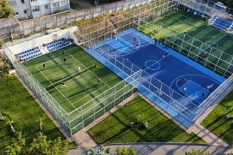 a patra editie a cupei medgidiei la fotbal tenis si a desemnat semifinalistele 68ac6d2e74328
