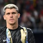 Transferul lui Ștefan Târnovanu s-a prăbușit! Galatasaray își asigură un goalkeeper cu șase trofee de campion! 3 a picat transferul lui stefan tarnovanu galatasaray ia un portar cu sase titluri de campion 689c2b8db60a5
