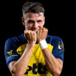 A renunțat la România, dar acum strălucește la noua sa echipă și își pregătește ofensiva pentru Champions League! 2 a refuzat romania iar acum are un start fulminant la noua echipa si se pregateste de champions league 688fb2bd84fd5
