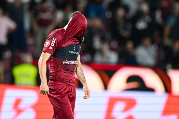 a venit anuntul oficial de la cfr cluj in cazul lui louis munteanu 689cacf1de8e4