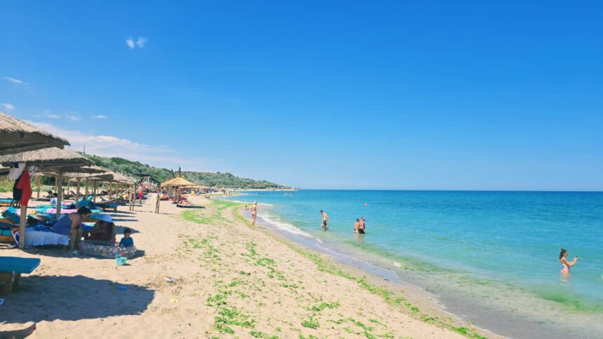 ABADL a aplicat amenzi celor trei companii care operau ilegal pe plaja Tuzla 1 abadl a sanctionat cele trei firme care functionau fara autorizatie pe plaja tuzla 68a32b65cdb42