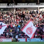 Aberdeen promite un spectacol grandios în confruntarea cu FCSB: "Una dintre cele mai impresionante experiențe din istorie!" 3 aberdeen anunta show la meciul cu fcsb unul dintre cele mai mari spectacole care au existat vreodata 68a429290b1b1