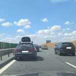 Coliziune în lanț între PATRU automobile pe autostrada A2 București – Constanța! Incidentul a avut loc pe traseul către mare. 2 accident cu patru masini pe autostrada a2 bucuresti constanta totul s a intamplat in drum spre litoral 689627a77743f
