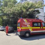Coliziune DEVASTATOARE în Constanța: Două mașini implicate pe strada Străjerului! Intervine echipajul de Descarcerare 3 accident grav in constanta cu doua autoturisme pe strada strajerului a fost trimisa si descarcerarea 689b0b3c64413
