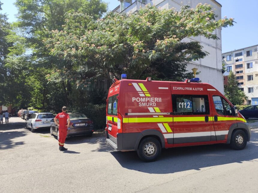 Coliziune DEVASTATOARE în Constanța: Două mașini implicate pe strada Străjerului! Intervine echipajul de Descarcerare 1 accident grav in constanta cu doua autoturisme pe strada strajerului a fost trimisa si descarcerarea 689b0b3c64413