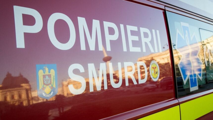 Tragedie la Campionatul Național de Rally Cross: O roată desprinsă a rănit doi fani ai competiției 1 accident grav la campionatul national de rally cross o roata s a desprins dintr un bolid si a lovit doi spectatori 68a1b7bf72d13