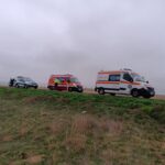 Tragedie pe DN22A, lângă Grup Social Sibioara: Doi copii, printre cei afectați de accidentul grav 2 accident grav pe dn22a in zona grup social sibioara doi copii printre victime 68a0ac70797c7