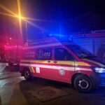 Coliziune spectaculoasă în Constanța: două mașini s-au lovit la intersecția străzilor Meșterul Manole și Mugurului 3 accident in constanta doua autoturisme s au ciocnit la intersectia strazilor mesterul manole si mugurului 68acd044e59fd