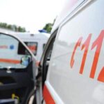 Coliziune spectaculoasă între trei automobile pe drumul Ovidiu 3 accident rutier cu 3 masini pe varianta ovidiu 689c3d7069eac