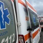 Coliziune dramatică pe bulevardul I.C. Brătianu: Trei răniți, iar un individ a rămas prins în mașină, aproape de stația de Ambulanță 2 accident rutier cu trei victime pe bulevardul i c bratianu langa statia de ambulanta o persoana este incarcerata 68981ac26834d