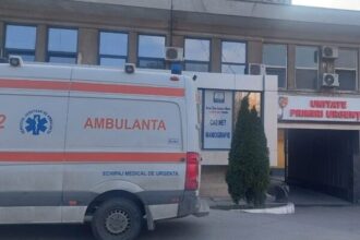 accident rutier in constanta o femeie de 73 de ani a ajuns la spital 68ab11b27d14b