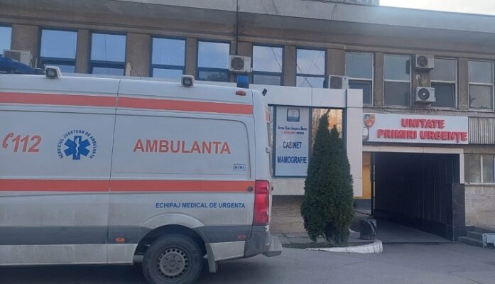 accident rutier in constanta o femeie de 73 de ani a ajuns la spital 68ab11b27d14b