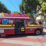 Coliziune pe străzile din Constanța: O victimă în urma impactului a două mașini 3 accident rutier in constanta o persoana ranita dupa ce doua autoturisme s au ciocnit 68ac5c4c20dcf