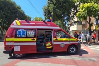 accident rutier in constanta o persoana ranita dupa ce doua autoturisme s au ciocnit 68ac5c4c20dcf