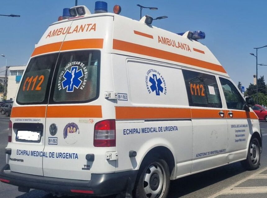 Incident tragic în apropierea Hotelului Malibu din Mamaia: O femeie a fost victima unui accident de circulație 1 accident rutier in zona hotelului malibu din mamaia o femeie a fost lovita de o masina 688cf4027a3d2