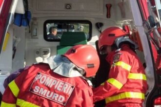 accident rutier la iesirea din eforie sud spre tuzla o femeie a ajuns la spital 68a58581e72f3