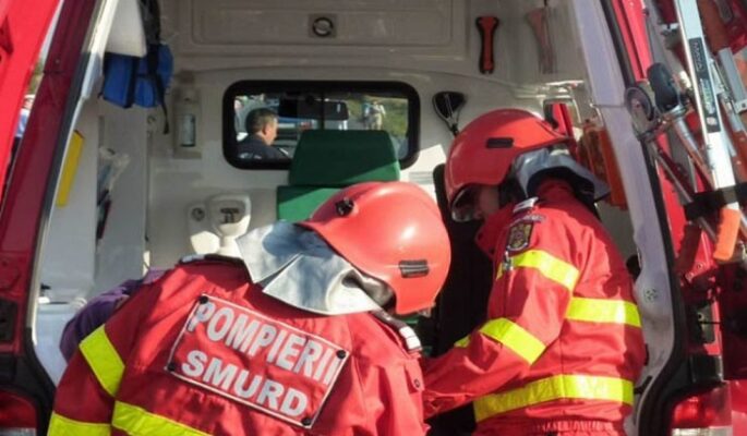 Coliziune pe drumul dintre Eforie Sud și Tuzla: O femeie a fost transportată de urgență la spital 1 accident rutier la iesirea din eforie sud spre tuzla o femeie a ajuns la spital 68a58581e72f3