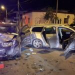 Coliziune pe arterele Meșterul Manole și Mugurului: Trei răniți transportați la spital 2 accident rutier la intersectia strazilor mesterul manole cu mugurului trei persoane au ajuns la spital 68ad594928f6d