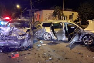 accident rutier la intersectia strazilor mesterul manole cu mugurului trei persoane au ajuns la spital 68ad594928f6d