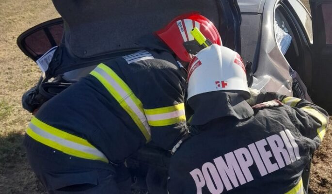 Tragedie pe șoselele din Ialomița: un accident fatal șochează comunitatea 1 accident rutier mortal in judetul ialomita 689c7c15c3326