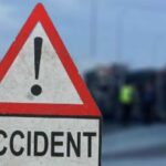 Coliziune pe Autostrada A4 spre Agigea: Restricții de trafic în zonă! 3 accident rutier pe a4 pe sensul de mers spre agigea traficul este restrictionat 689adb943d66d