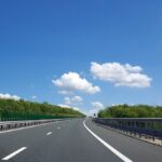 Coliziune pe autostrada A2: Cinci mașini au fost implicate într-un accident spectaculos 3 accident rutier pe autostrada a2 in care au fost implicate cinci autoturisme 68ac23329eb8a