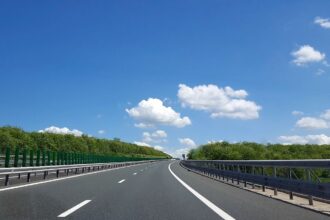 accident rutier pe autostrada a2 in care au fost implicate cinci autoturisme 68ac23329eb8a