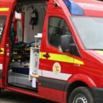 Coliziune pe bulevardul Brătianu din Constanța: Trei răniți în urma incidentului rutier! 2 accident rutier pe b dul bratianu din constanta 3 persoane au fost ranite 68986b8e14652