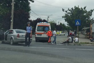 accidentat si abandonat pe marginea drumului 80 de zile de ingrijiri medicale vanzatoarea jura ca s a impiedicat de iarba 68a4ee7ad59ab