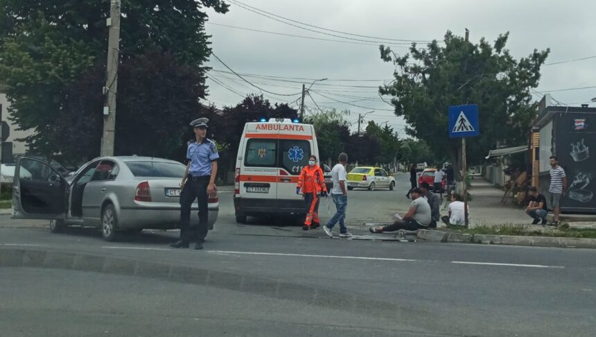 Lăsat pe marginea drumului: O poveste de 80 de zile de tratamente medicale, vânzătoarea susține că a căzut din cauza ierbii. 1 accidentat si abandonat pe marginea drumului 80 de zile de ingrijiri medicale vanzatoarea jura ca s a impiedicat de iarba 68a4ee7ad59ab