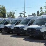 Scandalul microbuzelor electrice: Investigații naționale în desfășurare - Cum stau lucrurile în Constanța? 2 achizitii controversate de microbuze electrice anchete in derulare la nivel national care este situatia la constanta 689e888e2783d
