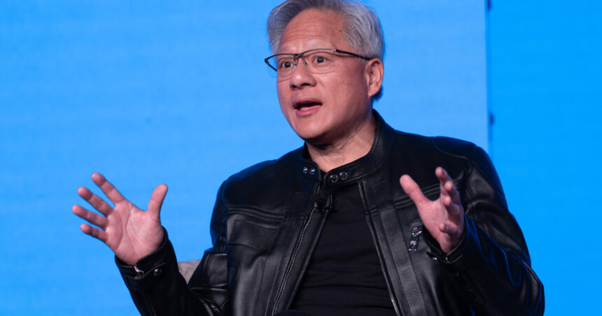 Acord istoric: Nvidia și AMD vor contribui cu 15% din câștigurile lor din China către SUA 1 acord fara precedent nvidia si amd vor plati catre sua 15 din veniturile realizate in china 689993cba4a68