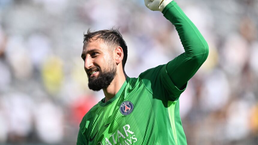 Negocierile s-au încheiat: Donnarumma își schimbă echipa! 1 acord pentru transferul lui gianluigi donnarumma 68a56cebeea20