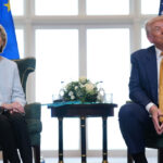 Acordul cu Statele Unite afectează încrederea în Uniunea Europeană: Bruxelles-ul sub lupă pentru compromiterea normelor comerțului global 3 acordul cu sua zdruncina credibilitatea ue bruxelles ul acuzat ca submineaza principiile comertului international politico 68ac481518c11
