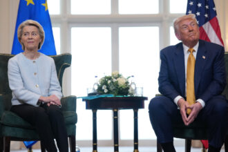 acordul cu sua zdruncina credibilitatea ue bruxelles ul acuzat ca submineaza principiile comertului international politico 68ac481518c11