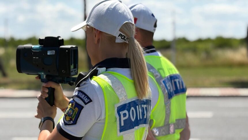 Controale intense cu radare în regiunile Constanța și Tulcea 1 actiune cu radare in judetele constanta si tulcea 68a73518300ba