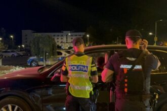 actiune de amploare a politistilor rutieri din cadrul ipj constanta 23 de soferi au ramas fara permis de conducere 68a4571ea0526