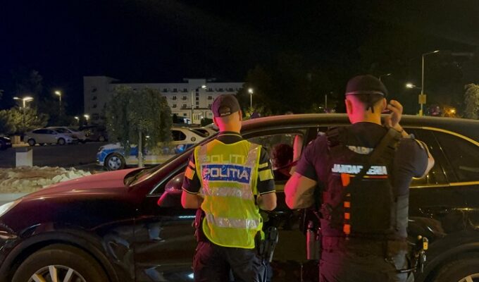 Operațiune de amploare a poliției rutiere din IPJ Constanța: 23 de șoferi și-au pierdut dreptul de a conduce! 1 actiune de amploare a politistilor rutieri din cadrul ipj constanta 23 de soferi au ramas fara permis de conducere 68a4571ea0526