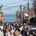 Operațiune de amploare pe litoralul sudic: cluburi și restaurante din Vama Veche, supuse controlului și penalizate sever 2 actiune de amploare in sudul litoralului mai multe cluburi si restaurante din vama veche verificate si sanctionate drastic 68ac7165b6077