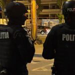 Operațiuni majore ale forțelor de ordine pe litoralul sudic 2 actiuni de amploare ale politistilor in sudul litoralului 68a9d4f8063a9