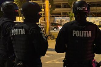 actiuni de amploare ale politistilor in sudul litoralului 68a9d4f8063a9