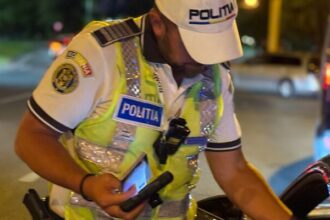 actiuni de amploare ale politistilor in weekend 57 de soferi au ramas fara permis de conducere 68ac74dccfda4