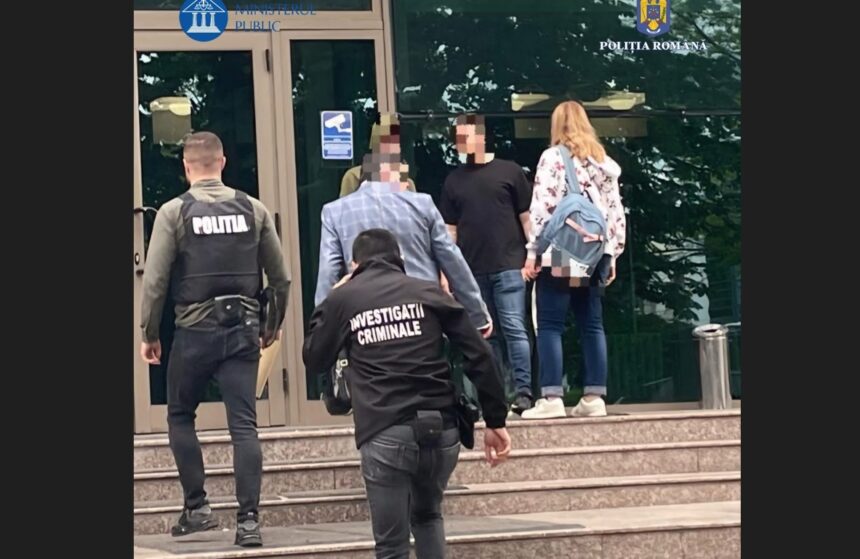 Secretele afacerilor Doinei Raboveanu: Cum a vândut vacanțe și a lăsat clienții pe drumuri. 1 activitatile si firmele doinei raboveanu femeia care a a vandut vacante a incasat banii dar si a lasat clientii cu ochi n soare 68accf5936a08