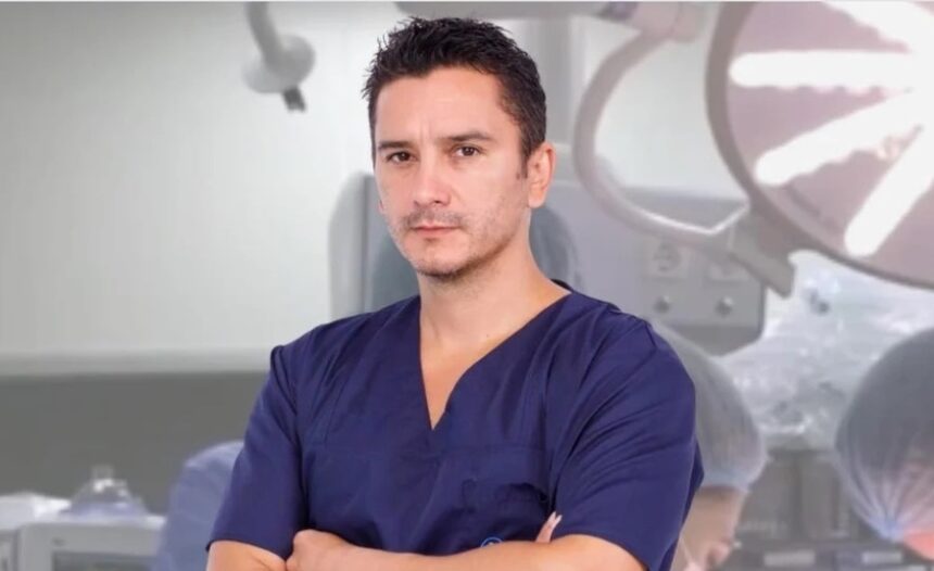 Aderențele după intervenții chirurgicale: Cum să recunoaștem durerile și să facem distincția între ele și recidiva endometriozei sau a histerectomiei 1 aderentele postoperatorii dupa endometrioza sau histerectomie ce sunt de ce apar si de ce e important sa intelegem diferenta dintre durerea de aderente si recidiva 68a5d5f5b6949