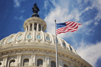 administratia americana ia in considerare sanctionarea unor oficiali din ue responsabili de aplicarea regulamentului serviciilor digitale sustine ca legislatia cenzureaza si creste costuril 68ad7475bbb80