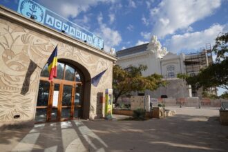 administratia judeteana pregateste licitatia pentru proiectarea lucrarilor de reabilitare a acvariului de pe faleza cazinoului 68991ed6c836e